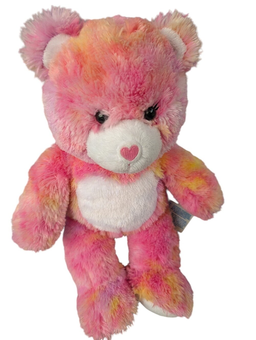2 For $20 🩷 Build-a-Bear Endless Hugs 16" Plush